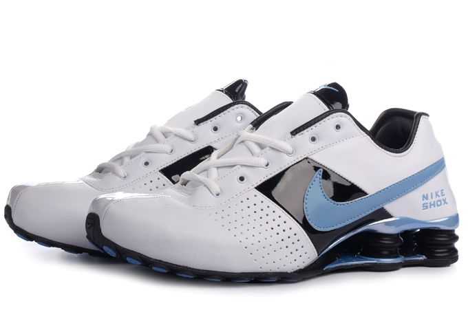 chaussures nike shox 2012